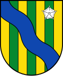 DEU Lennestadt COA